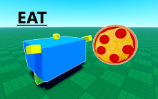 GRAB and EAT (🔥UPDATE)