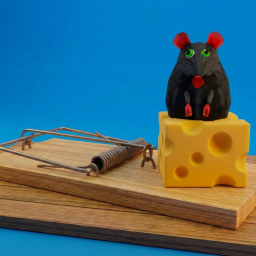 Mousetrap