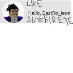 Des Leon YT
