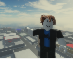 Cidade Bacon (Mega Update)
