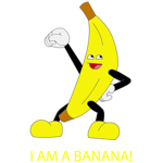 #ThisIsRealBanana