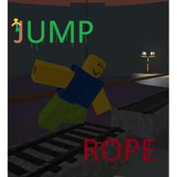 Jump rope but bad (VERTIGO UPDATE)