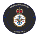|NZAF| 1st Armed Forces