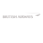 BA : British Airways