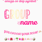 - icon creators -