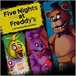 Fnaf Book Club