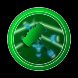 Untronta Admin Development icon