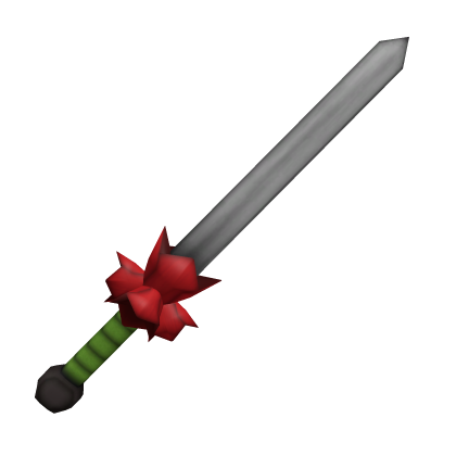 Spring Sword of Growth thumbnail