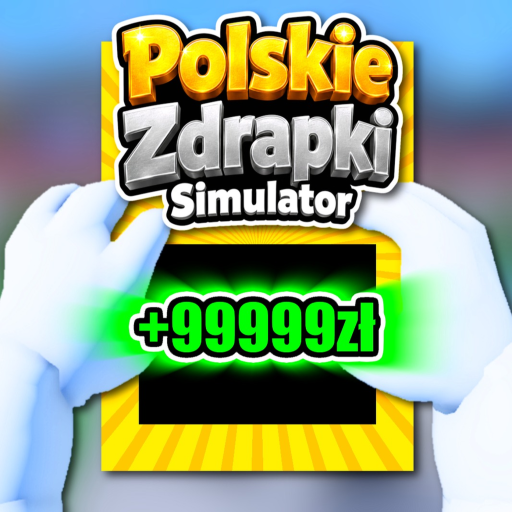 Polskie Zdrapki Simulator icon