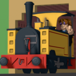 Train Game Inc