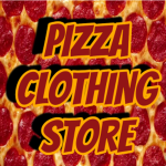 Pizza Clothing Store