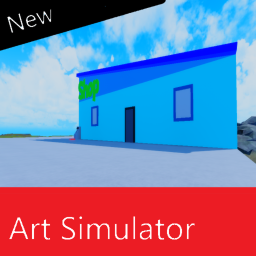 [Released] Art Simulator Alpha