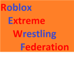 Roblox Extreme Wrestling Federation(REWF)