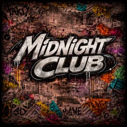 (UPD) MIDNIGHT CLUB icon