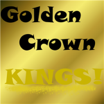 The Golden Crown Kings