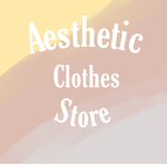 Aesthetic clothes stores