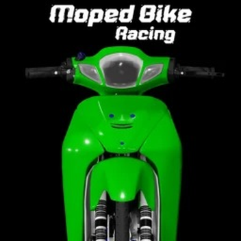 Moped Bike Racing