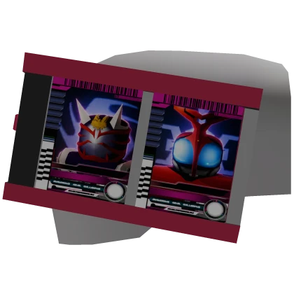 Item Thumbnail