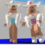 Besties love sailor