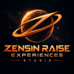 Zensin Raise Experiences Studio