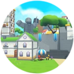 Game Badge Thumbnail