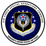 Air Force Special Opеrations Command.