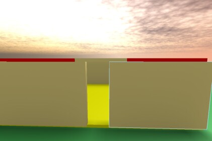 Classic Robloxia Fight
