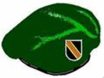 green berets