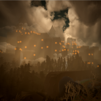 Nosferatu's Castle