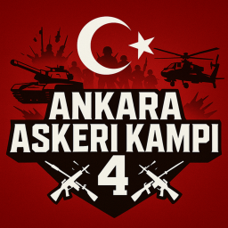 Türk Asker Oyunu V1.0