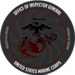 Office of the Inspеctor General ᅠ