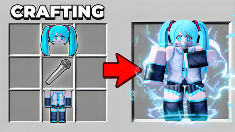 Craft Anime screenshot 2