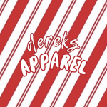 ~ Derek's Apparel ~