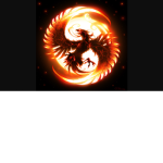 FIRE PHOENIX (Donations To Me Pls!)