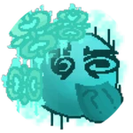 Petrifying Spave