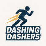 Dashing Dashers