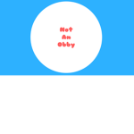 Not An Obby Community