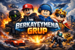 Berkayeymena grup