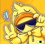RobloxDucky