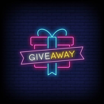 Yamii's GiveAway