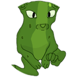 Pickle Bingus