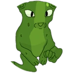 Pickle Bingus
