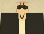 Mano County official