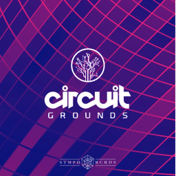 EDC Mexico 2019 Circuitgrounds