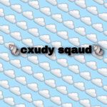 Cloudy sqaud :)