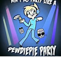 Pewdiepie Hang out