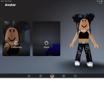 Hehe might give robux