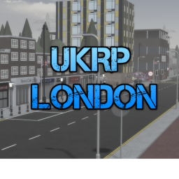 UKRP • London