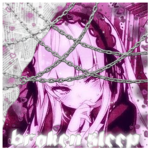 broken sleep
