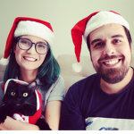 dois marmitas